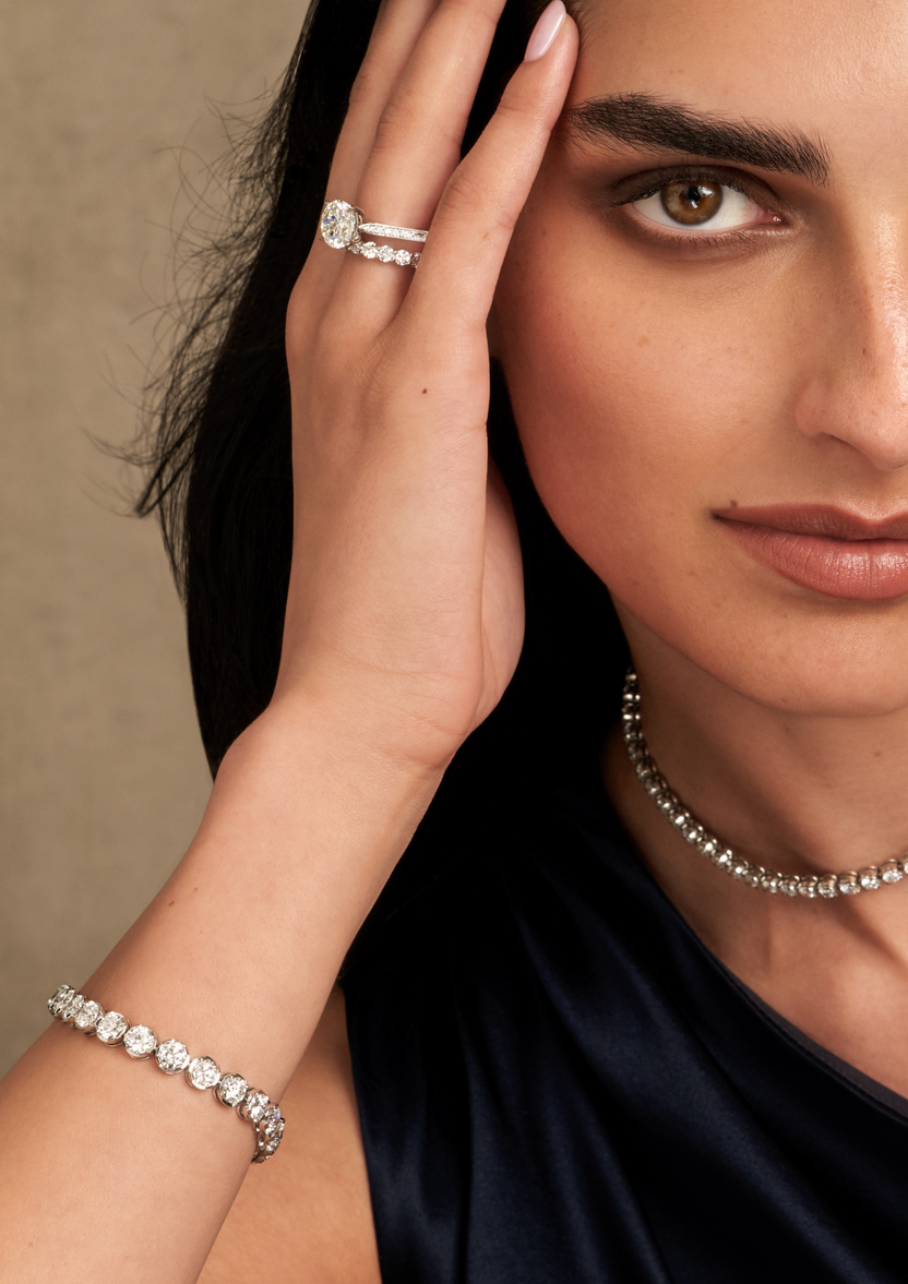 Fine Jewellery & Timepieces – G Collins & Sons