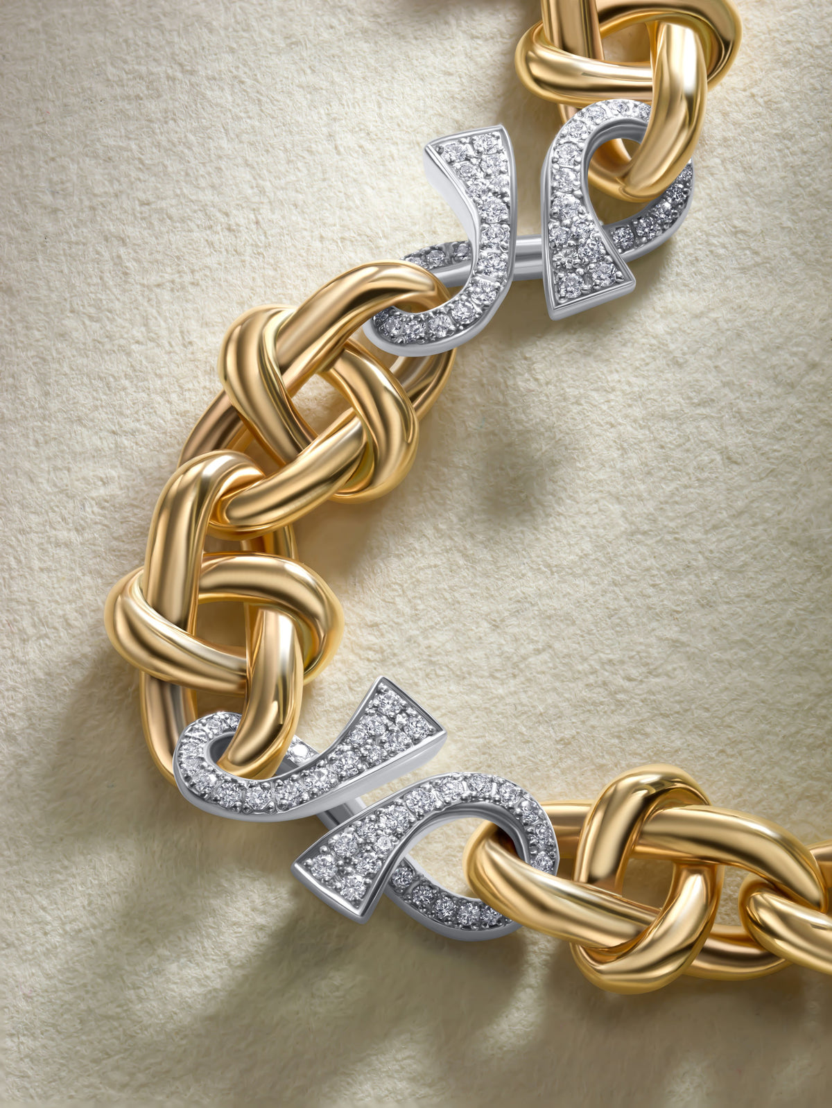 Infinity Collection