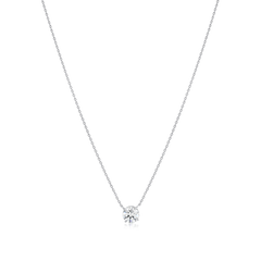 1.01cts Diamond Superfine Pendant