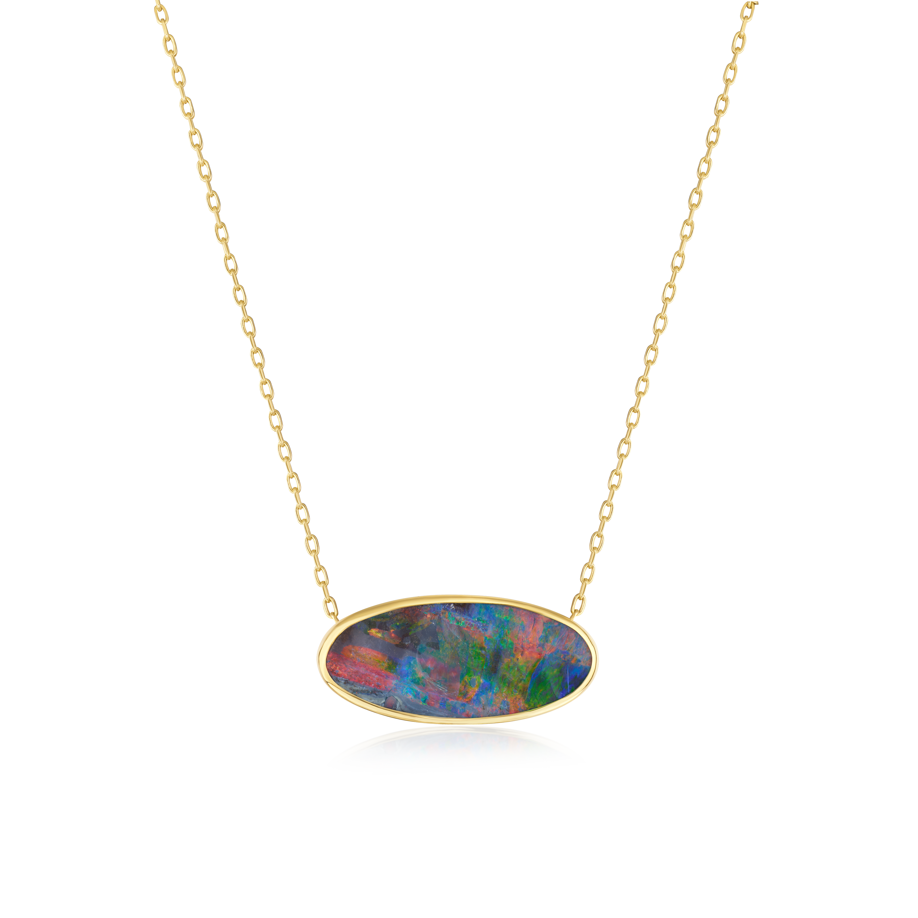 19.96ct Opal Pendant