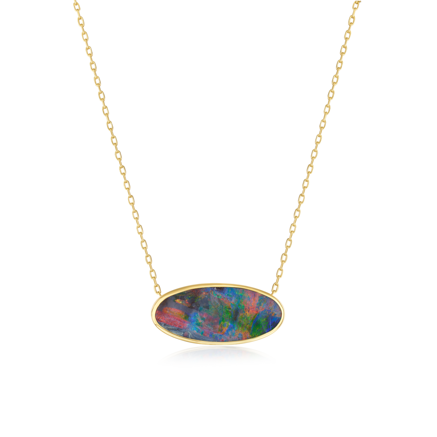 19.96ct Opal Pendant
