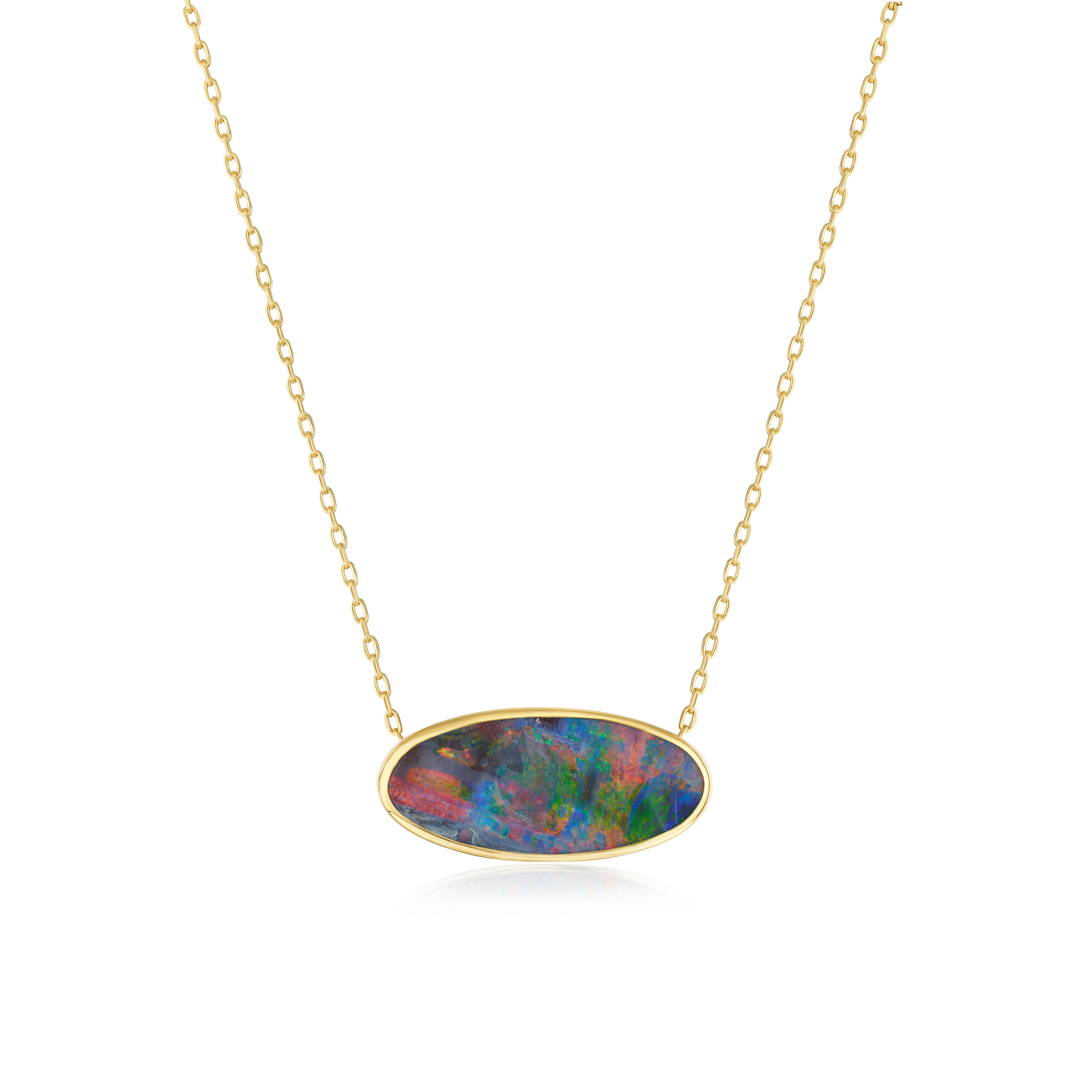 19.96ct Opal Pendant