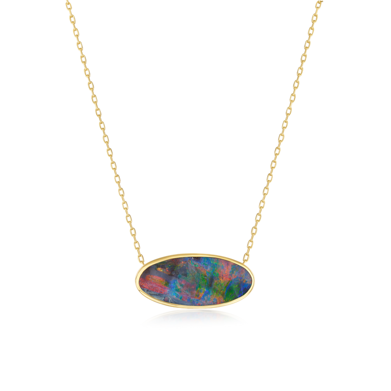 19.96ct Opal Pendant