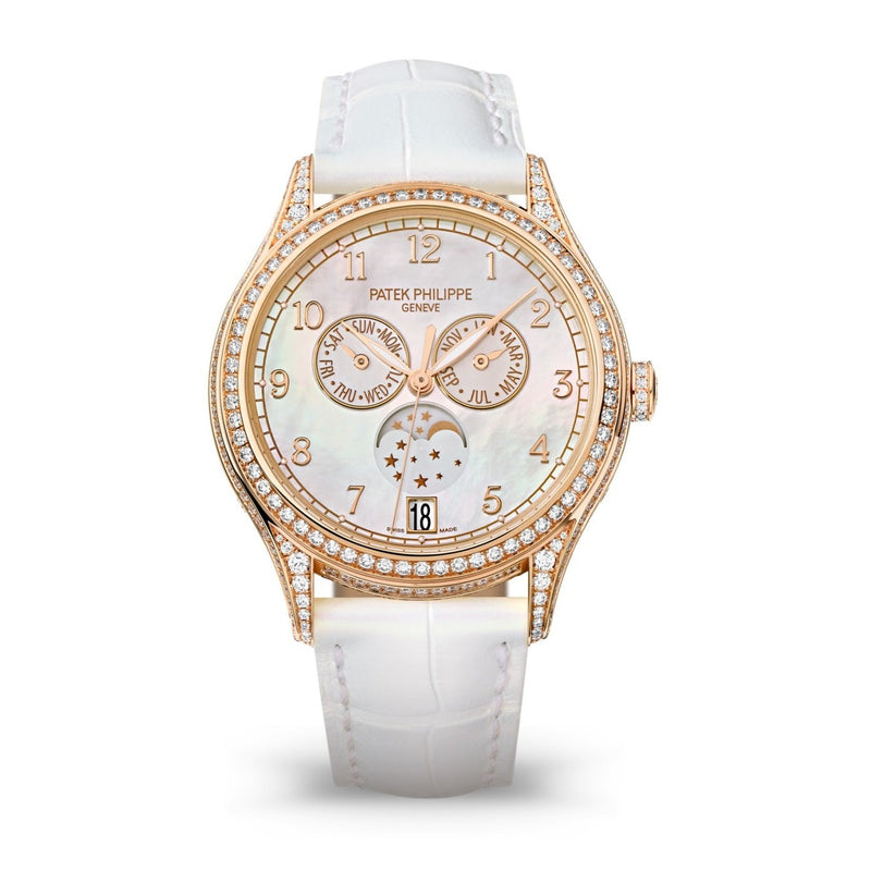 Patek Philippe Complications 4948R-001