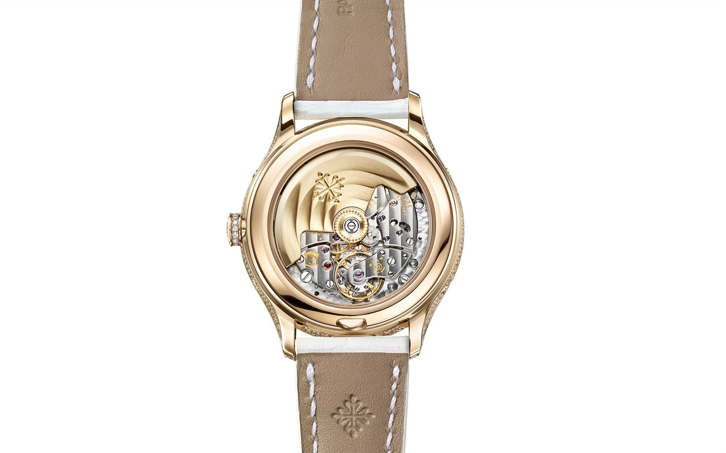 Philippe Complications 4948R-001