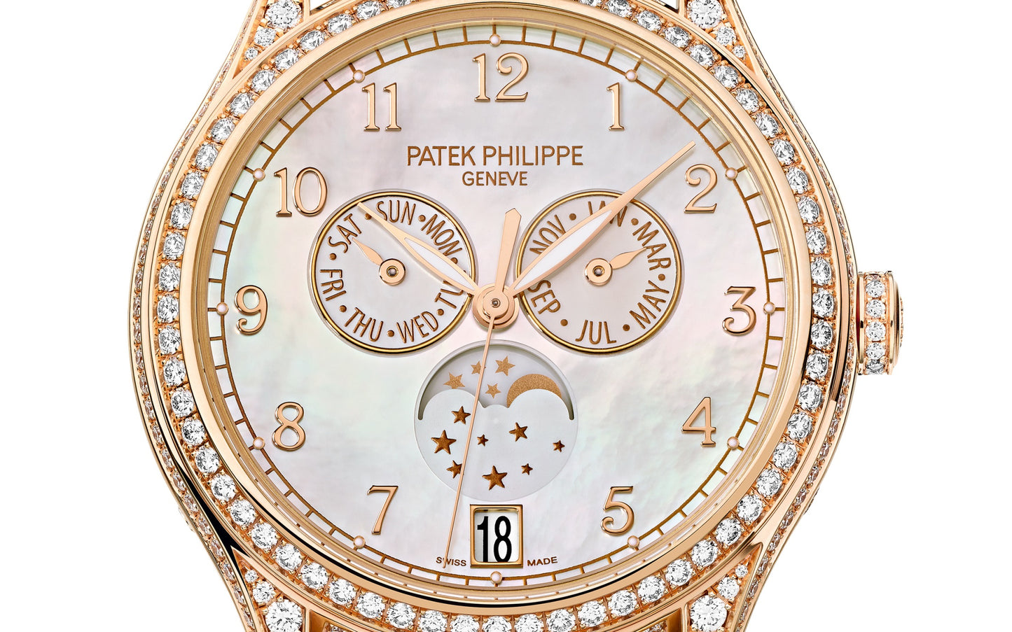 Philippe Complications 4948R-001