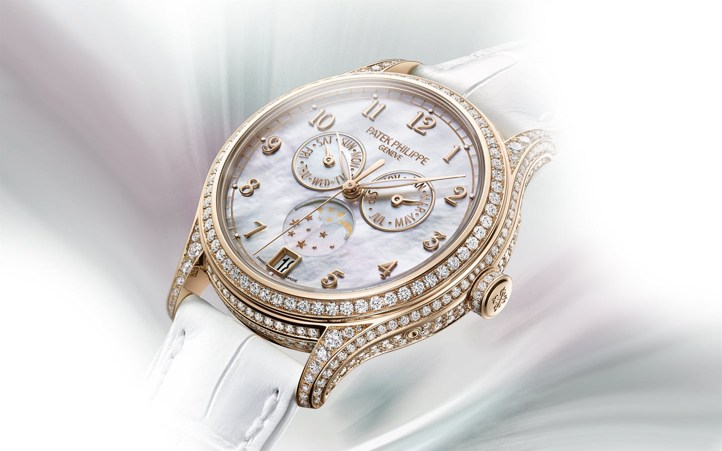 Philippe Complications 4948R-001