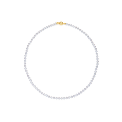 Freshwater Pearl Necklace