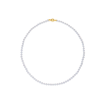 Freshwater Pearl Necklace