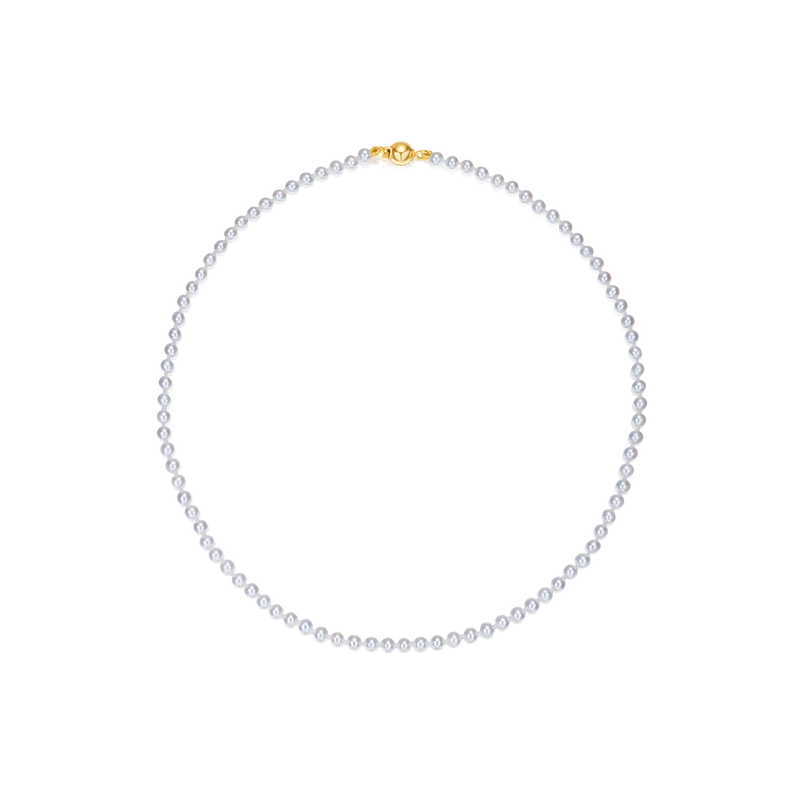Freshwater Pearl Necklace