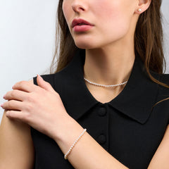 Freshwater Pearl Necklace