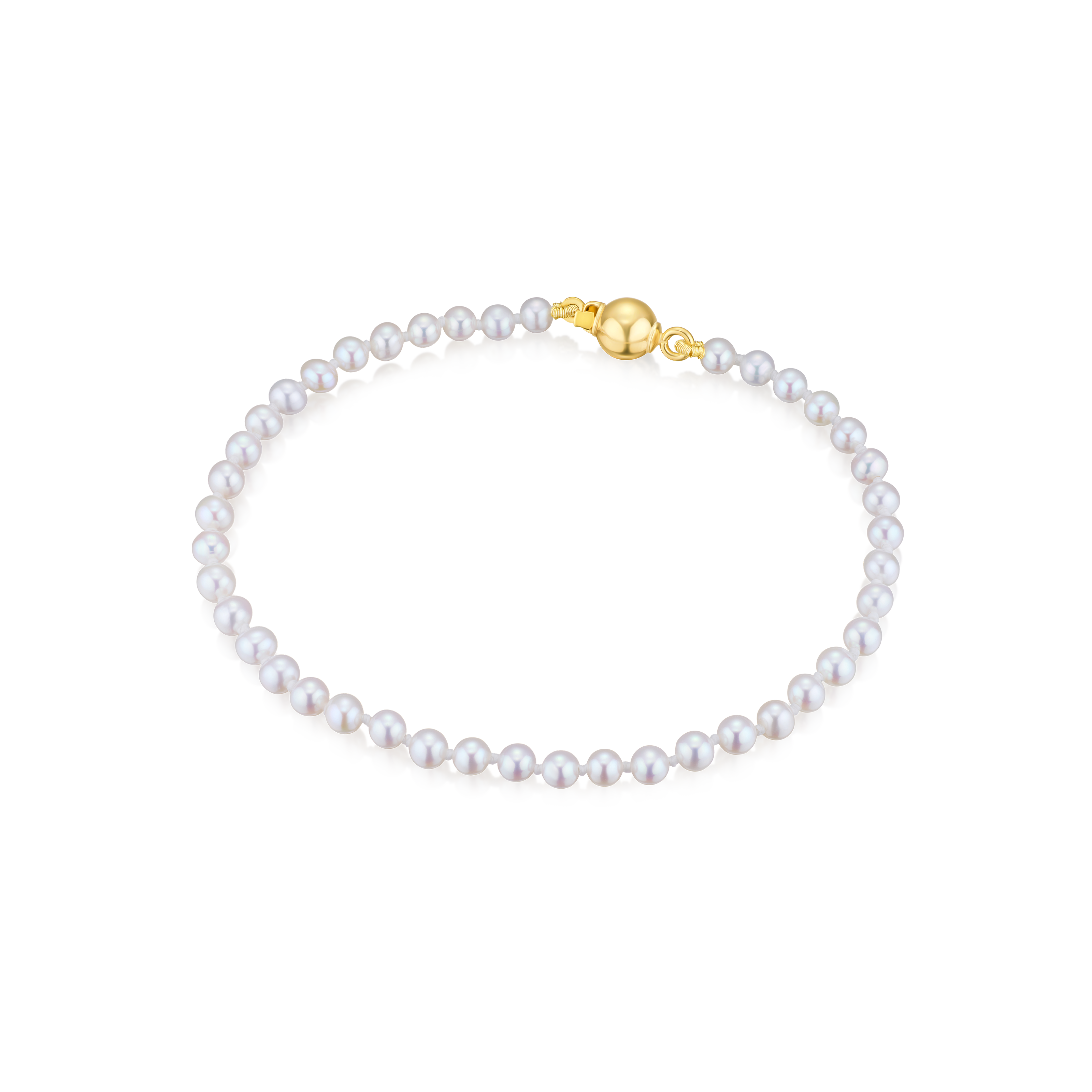 Freshwater Pearl Bracelet
