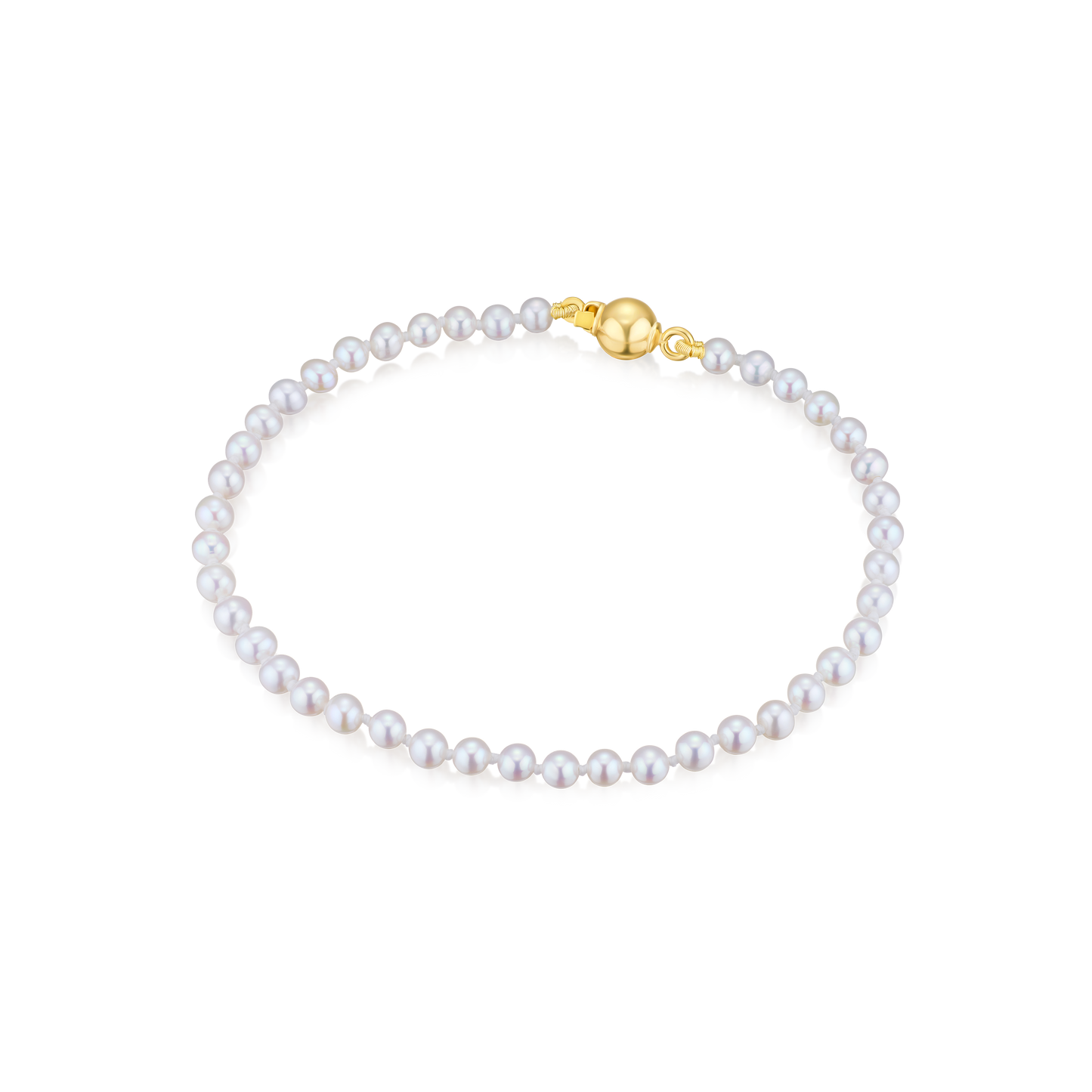 Freshwater Pearl Bracelet