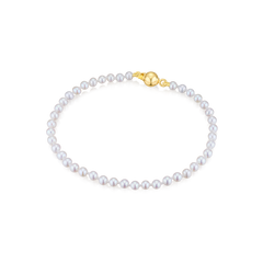 Freshwater Pearl Bracelet