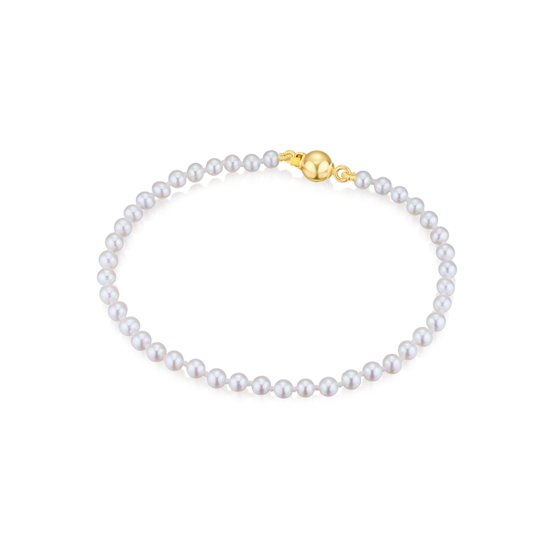 Freshwater Pearl Bracelet