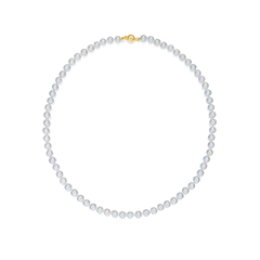 Freshwater Pearl Necklace