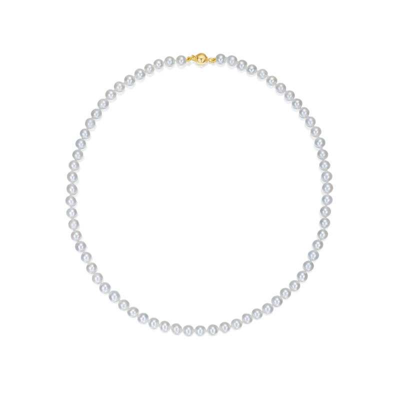 Freshwater Pearl Necklace