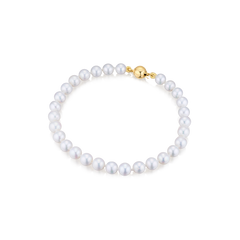 Freshwater Pearl Bracelet