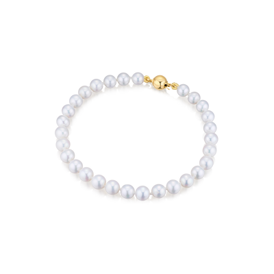 Freshwater Pearl Bracelet