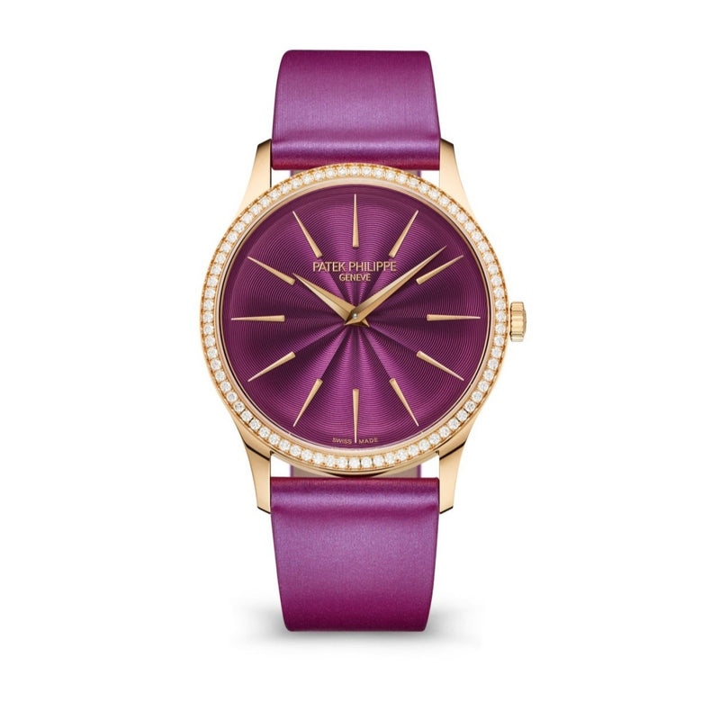 Patek Philippe Calatrava 4997/200R-001