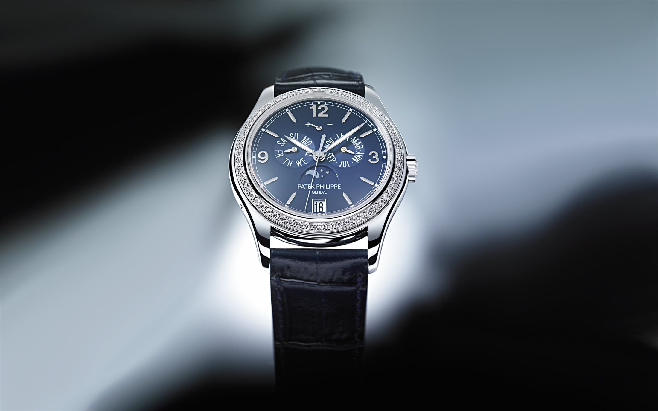 Patek Philippe Complications 5147G 001 G Collins Sons