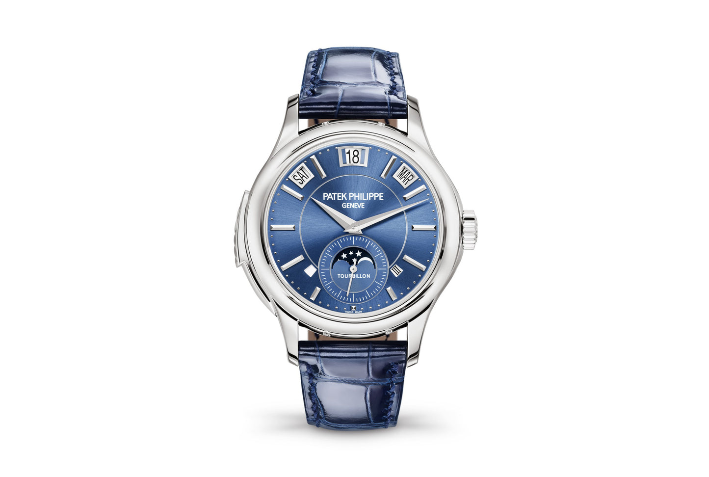 Patek Philippe watch 5207G-001