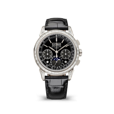 Patek Philippe Grand Complication Watch