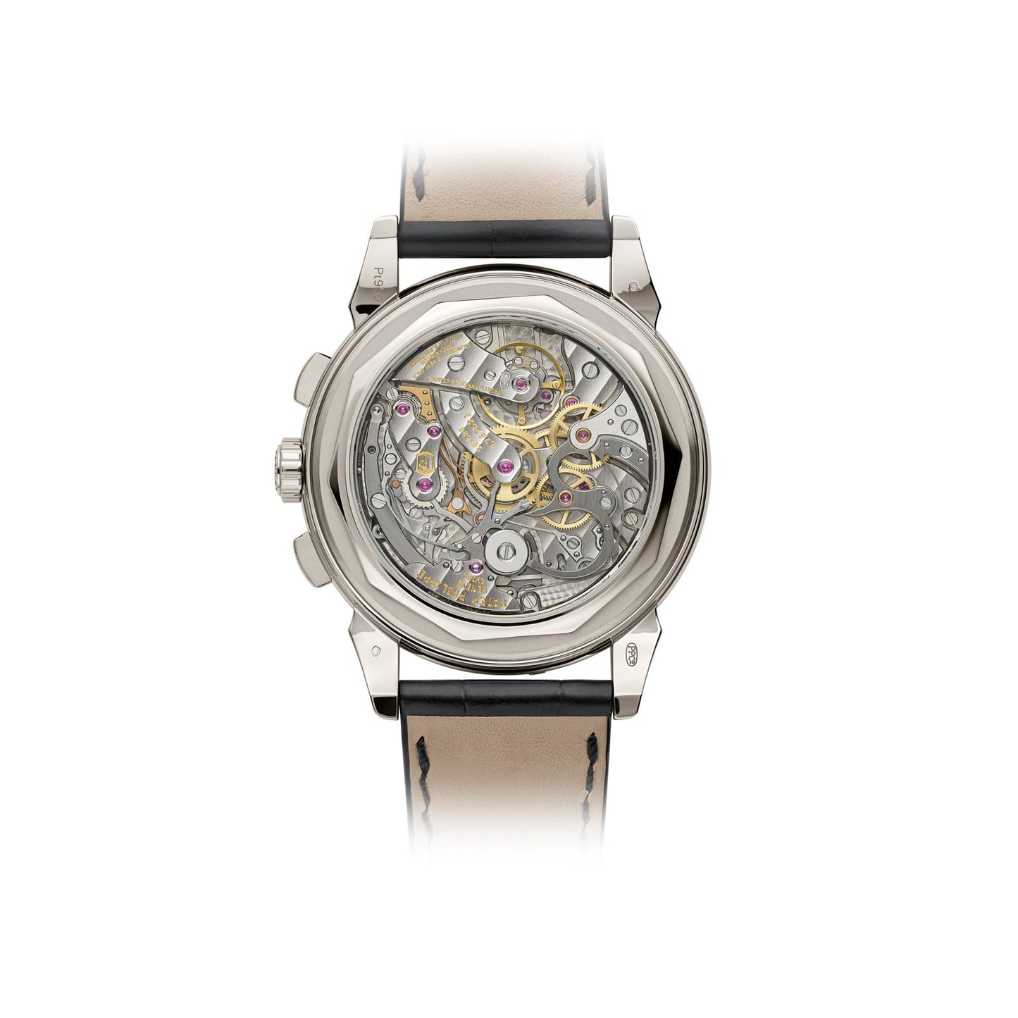 Patek Philippe Grand Complications 5271P-010