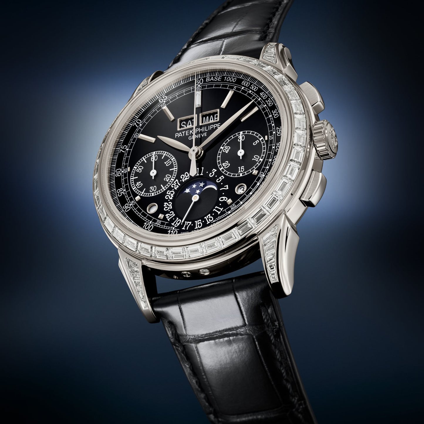 Patek Philippe Grand Complications 5271P-010