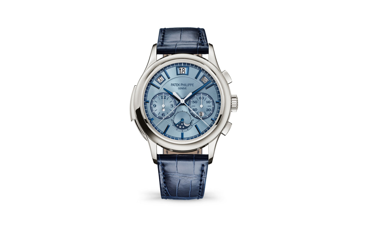 Patek Philippe Grand Complications 5308G-001 – G Collins & Sons