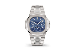 Patek Philippe Nautilus