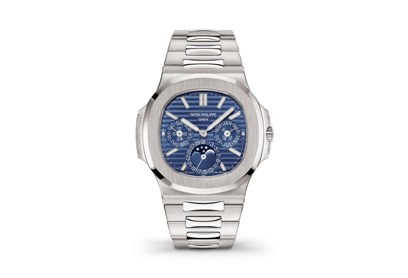 Patek Philippe Nautilus 5740/1G-001