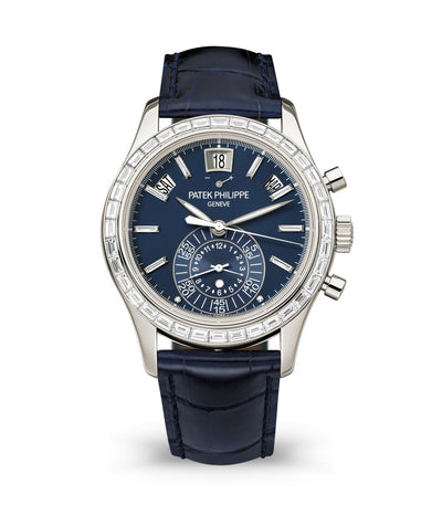 Patek Philippe Complications 5961P-001