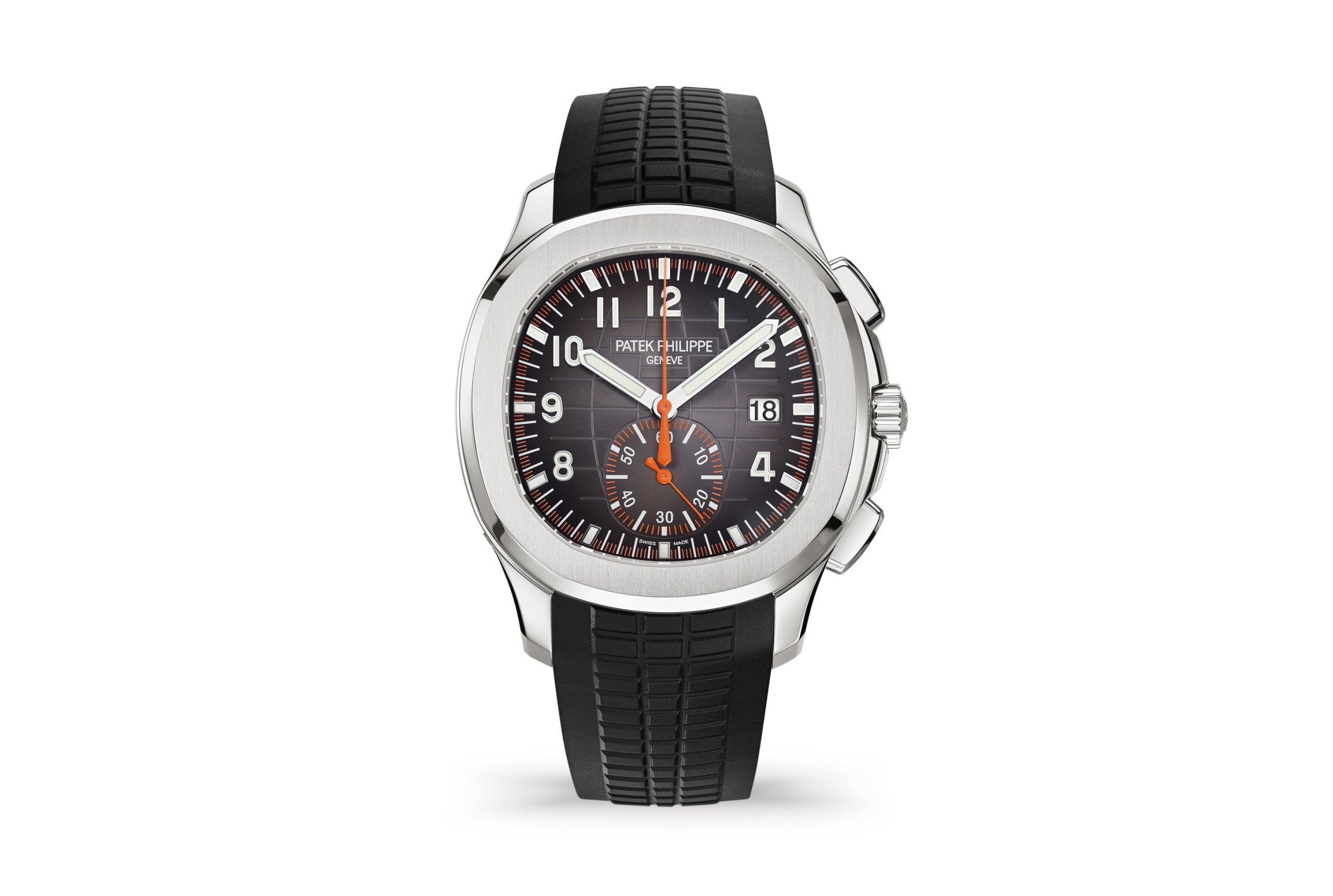 Patek Philippe Aquanaut 5968A-001