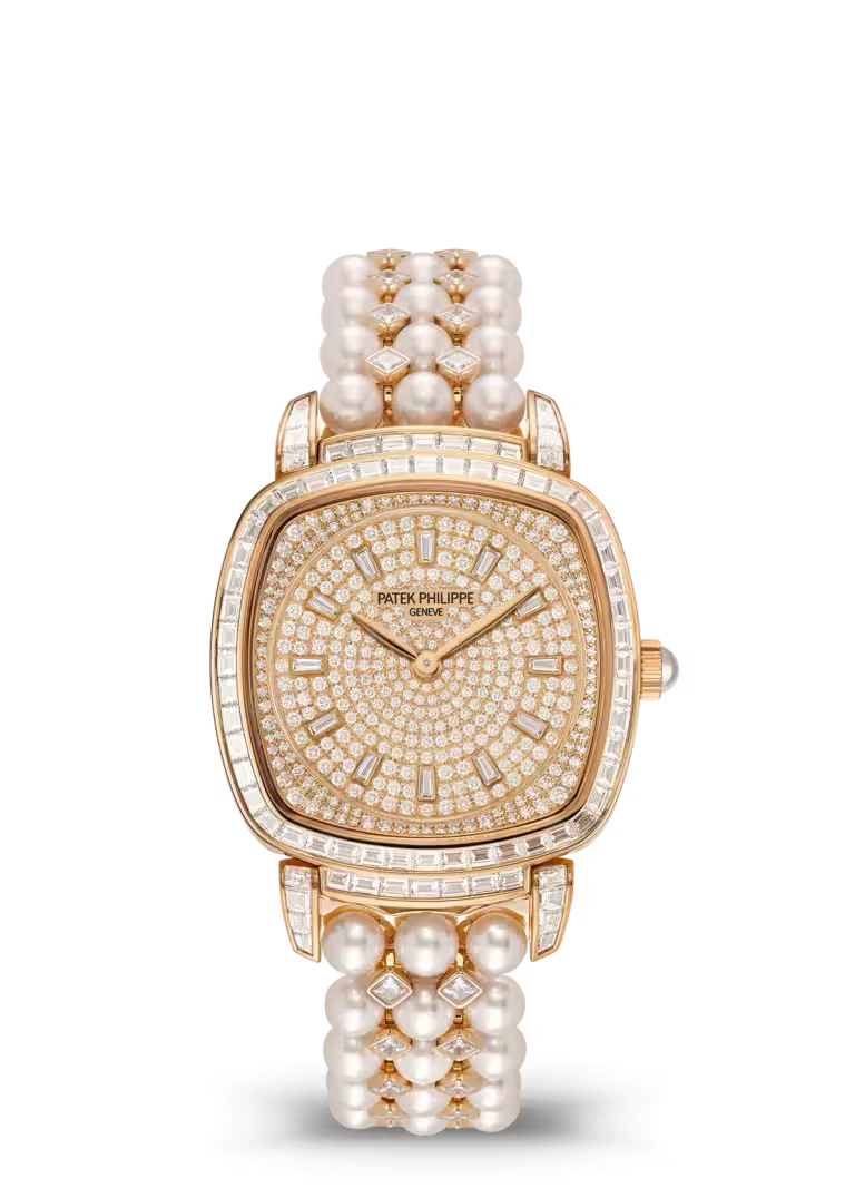 Patek Philippe Gondolo 7042/100R-010