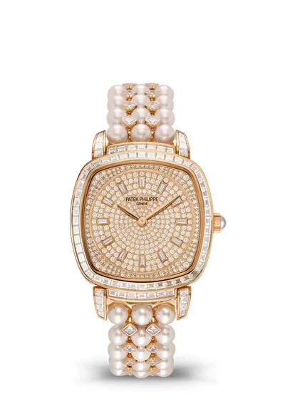 Patek Philippe Gondolo 7042/100R-010