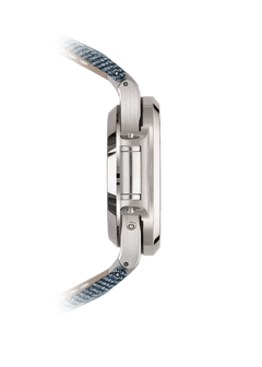 Patek Philippe Nautilus 5980/60G-001