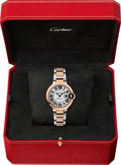 Ballon Bleu de Cartier Watch