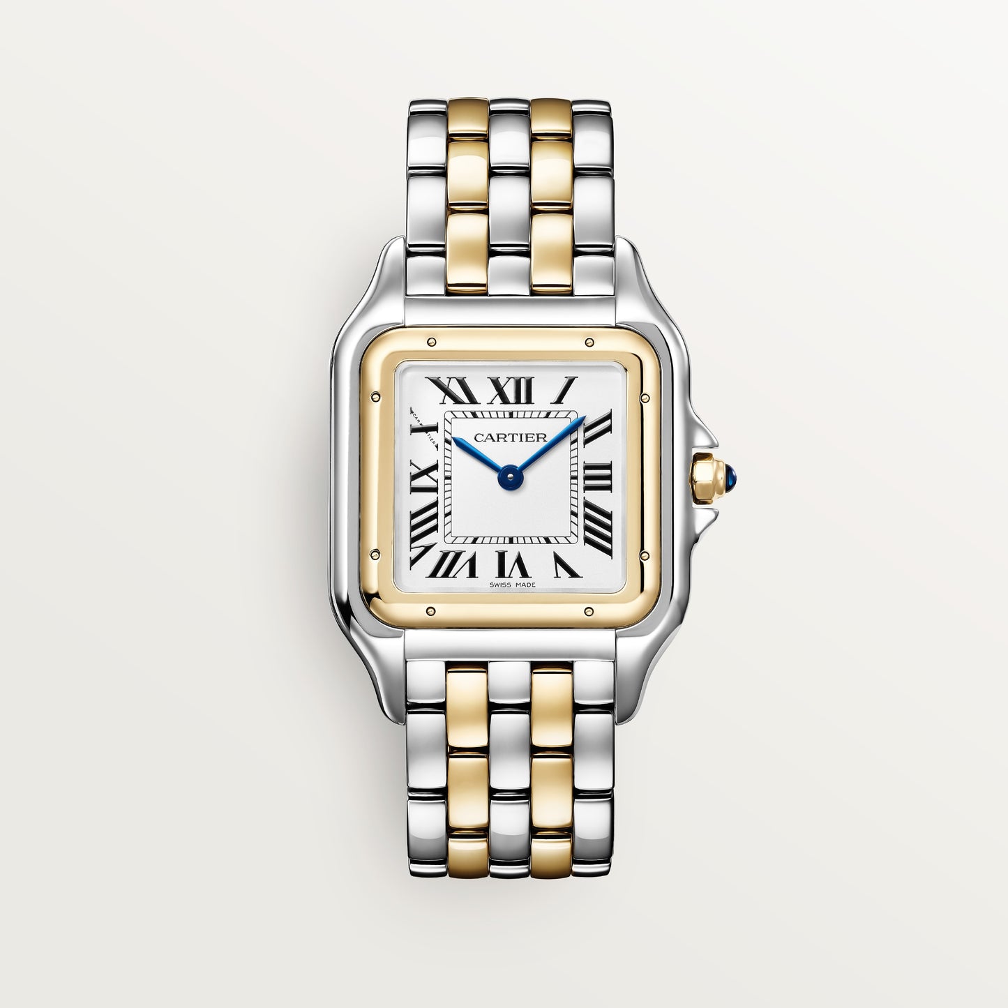 Panthère de Cartier Watch, Large Model