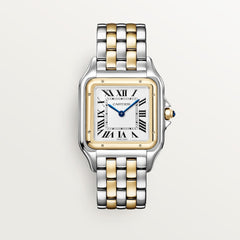 Panthère de Cartier Watch, Large Model