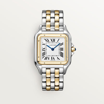 Panthère de Cartier Watch, Large Model