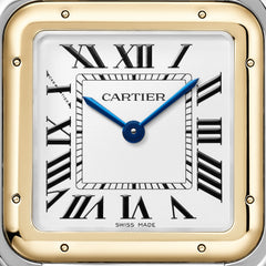 Panthère de Cartier Watch, Large Model