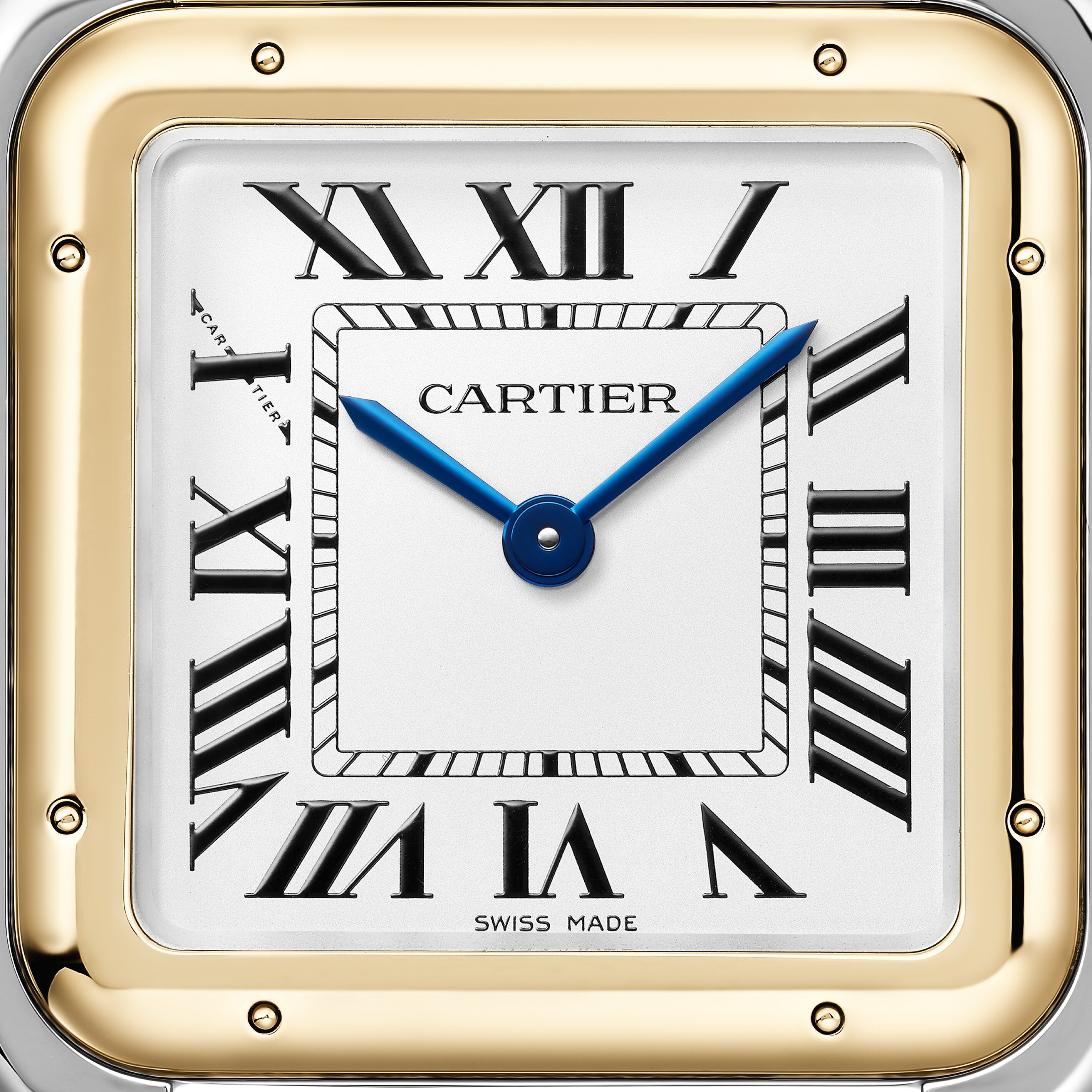 Panthère de Cartier Watch, Large Model