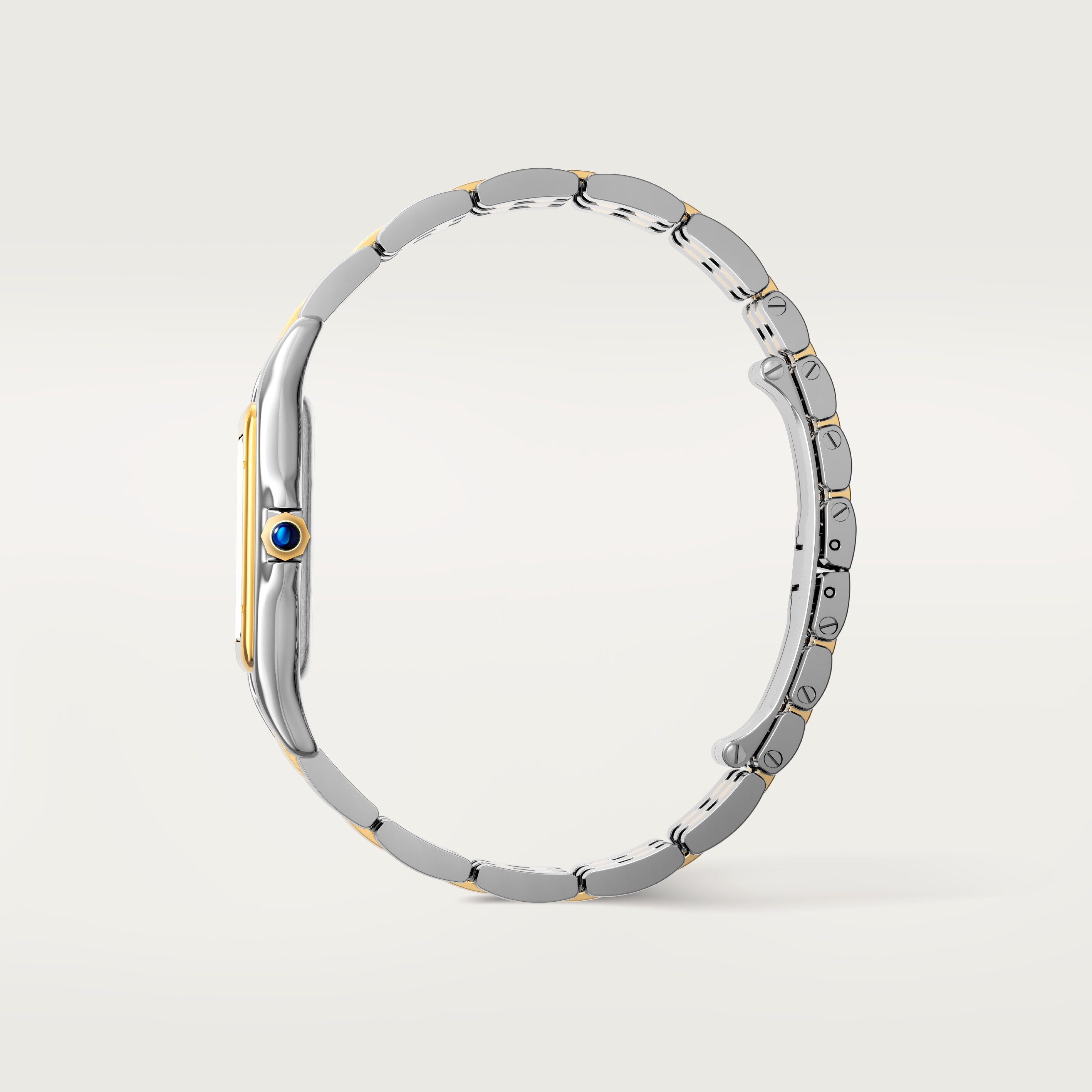 Panthère de Cartier Watch, Large Model