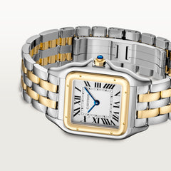 Panthère de Cartier Watch, Large Model