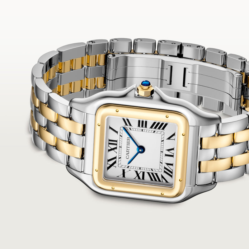 Panthère de Cartier Watch, Large Model