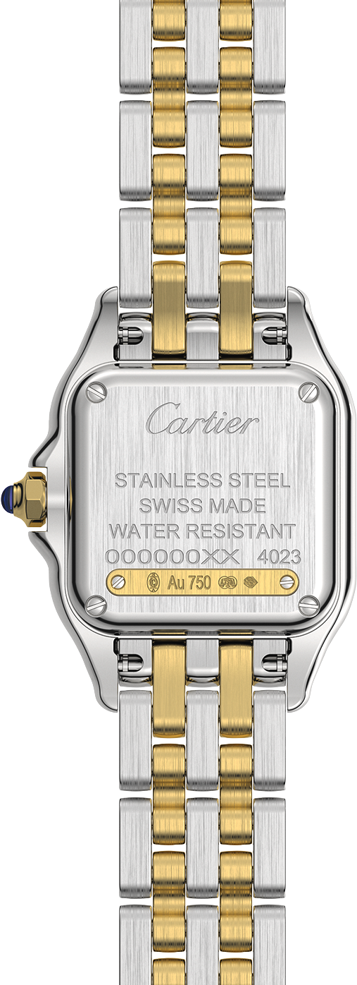 Panthère de Cartier Watch
