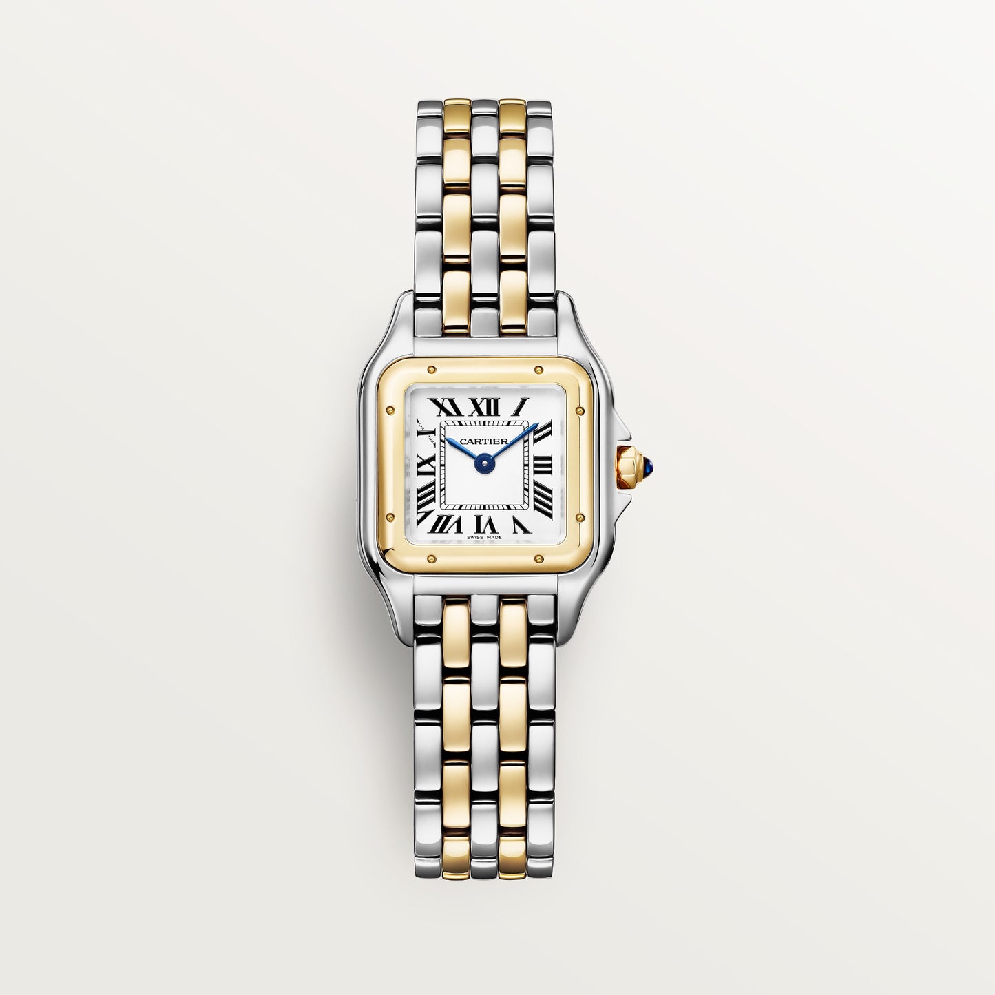 Panthère de Cartier Watch, Small Model
