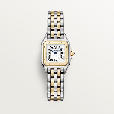 Panthère de Cartier Watch, Small Model