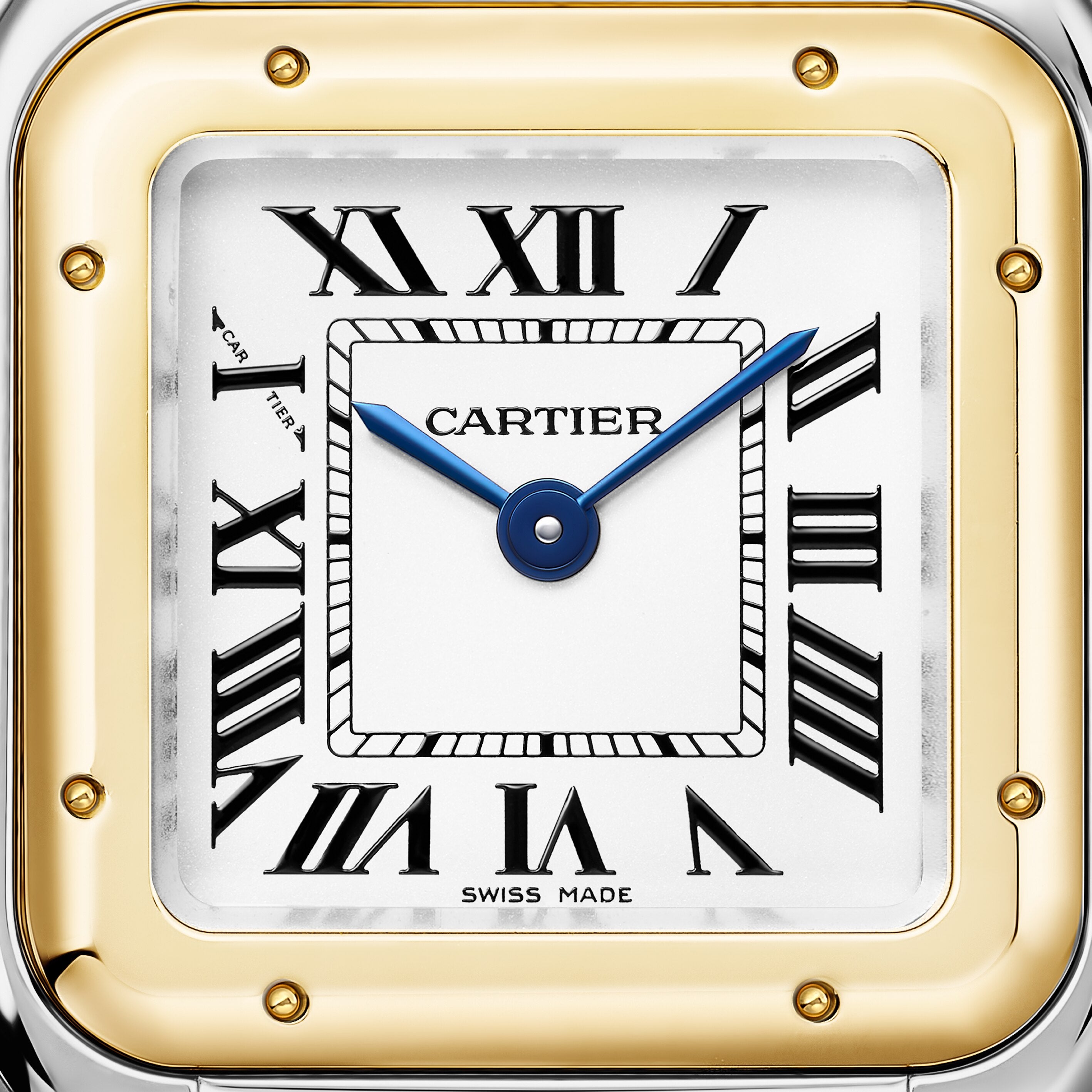 Panthère de Cartier Watch, Small Model